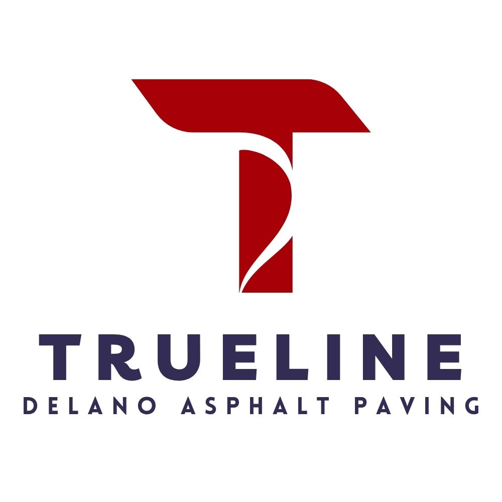 Trueline Delano Asphalt Paving